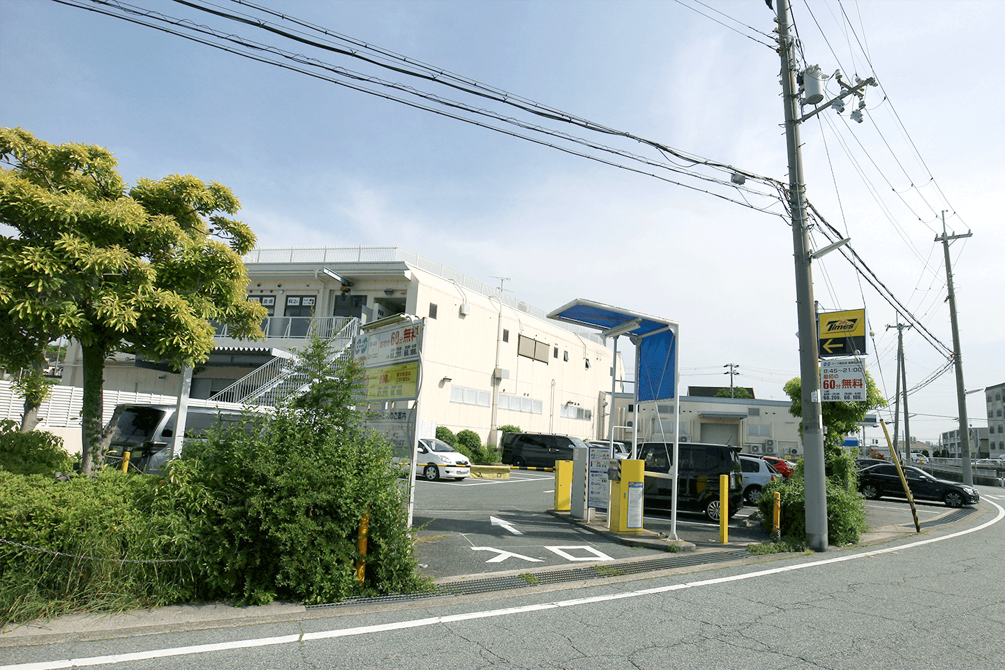 タイムズ垂水福田第2写真